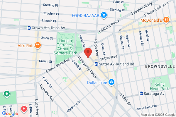 Abundant Life Alliance Church of New York