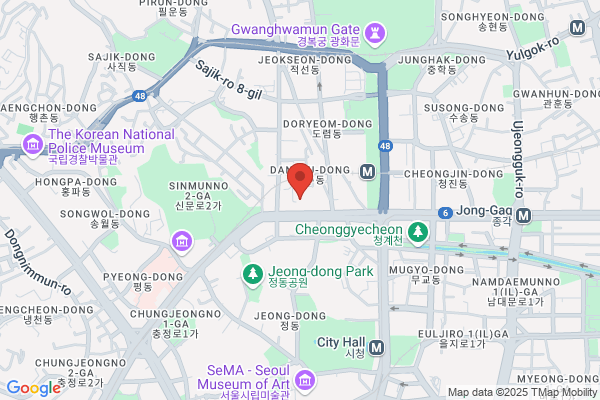 Seh Moon Korean Baptist Church