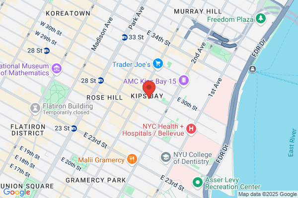 The Remnant Mission Church of New York