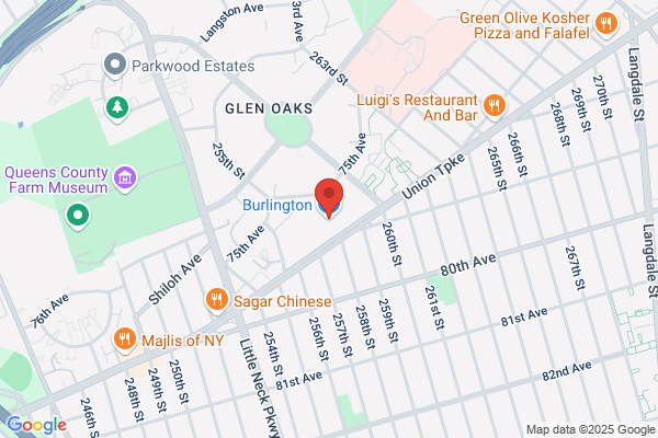 Burlington Coat Factory