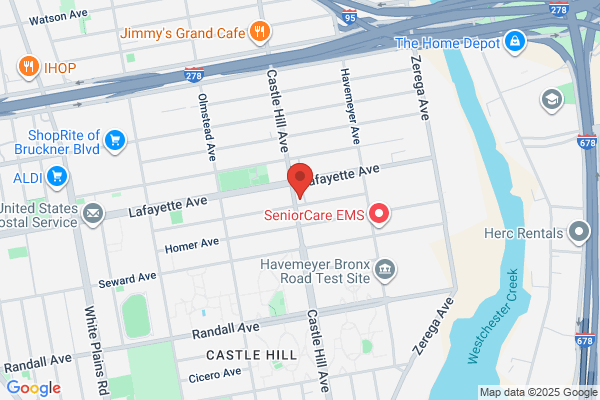 F & J Deli