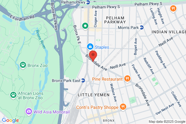 Manny's Deli