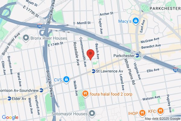 Pupi's Deli & Grocery Inc