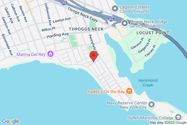 Silver Beach Deli