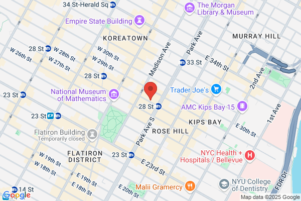 Gestalt Therapy Center of Queens