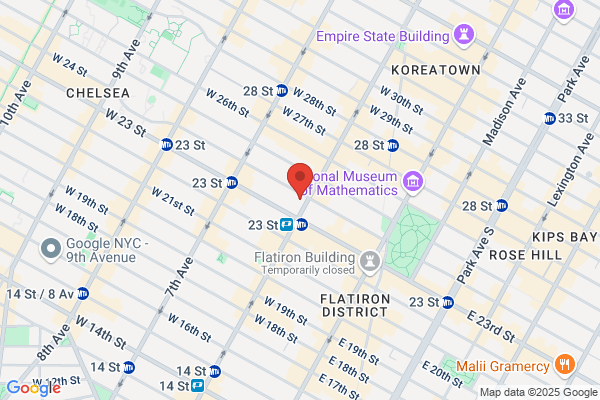 Heart Vein NYC