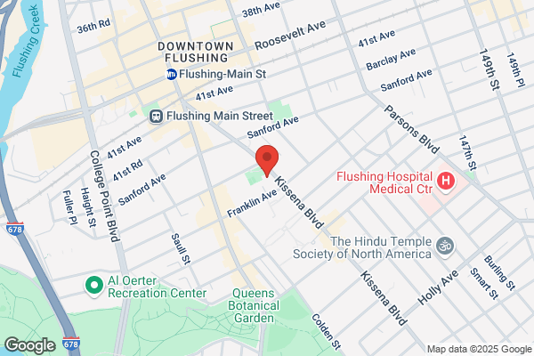 Kissena Dental Lab