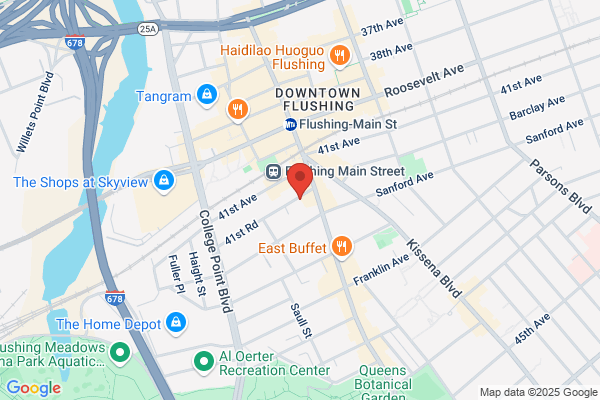 Medical Surgical Eye Specialist Pllc