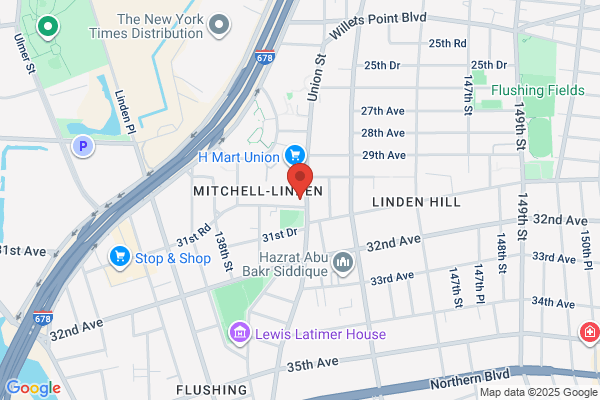 Ny Herbs Acupuncture
