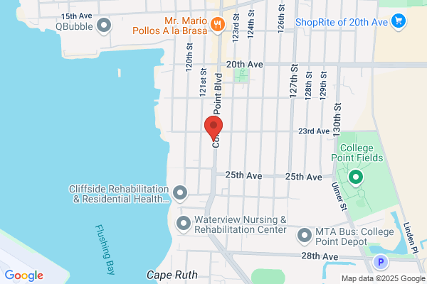Ridgewood Dialysis Center