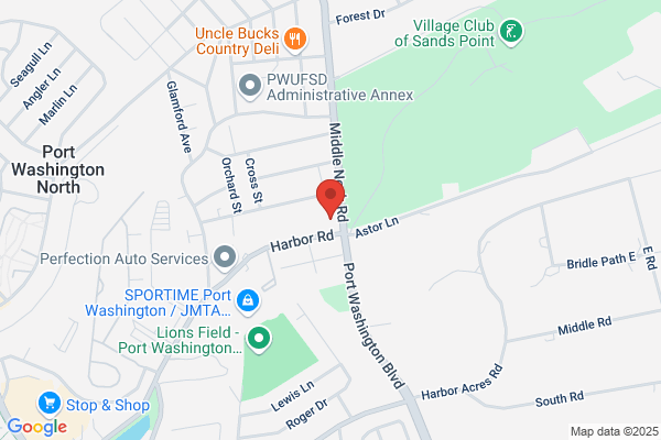 Sands Point Medical Rehab