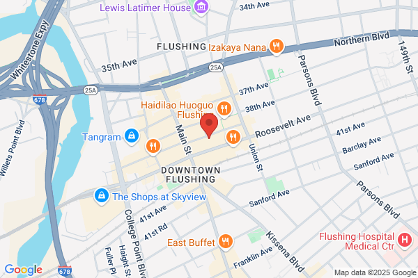 Shu's Dental