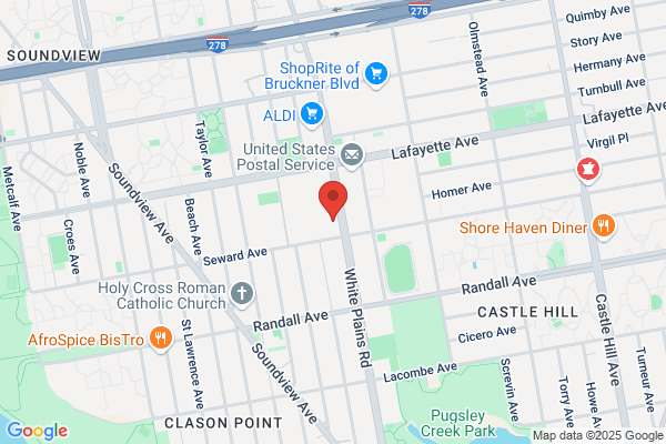 Soundview Health Center