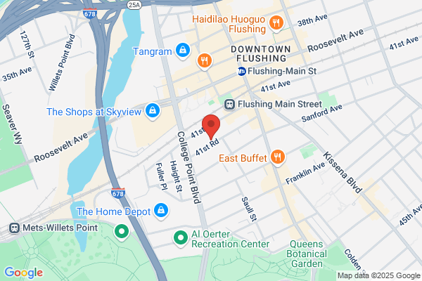 Vascular Diagnostic Laboratory Services of New York Llc