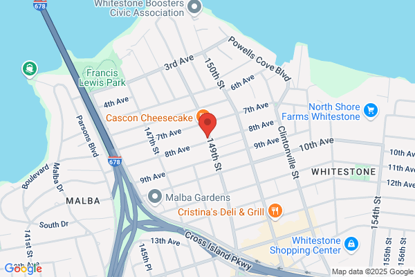 Whitestone Dental Lab Inc