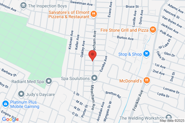 Oxford Electronics Inc