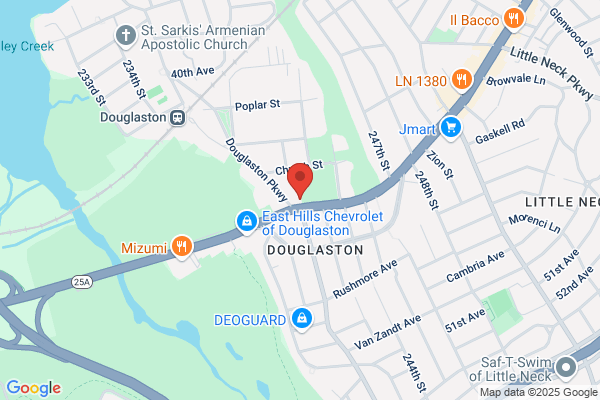 Douglaston Florist