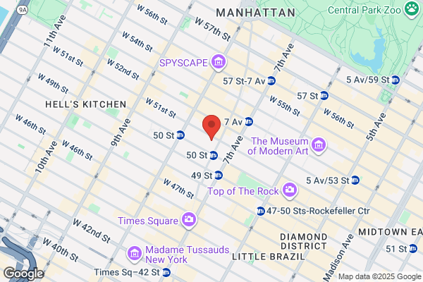 Paramount Enterprises of Ny Inc