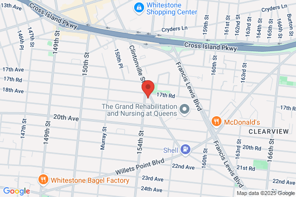 Bushwick & Furman C-Store Inc