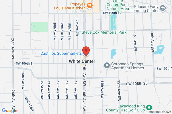 Castillo Grocery Meat Market
