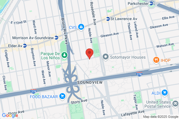 Rivera Grocery
