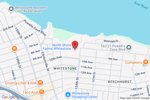 Whitestone Farm Outlet