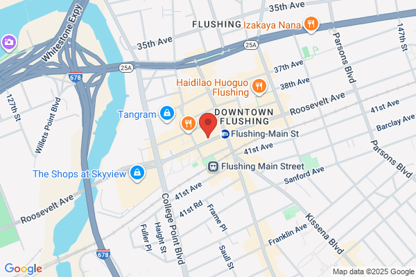 Yuefung USA Enterprise Inc