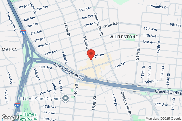 Whitestone Hardware Corporation