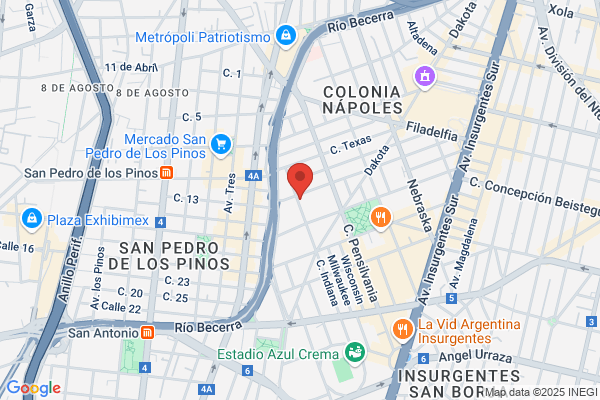 ux Mex