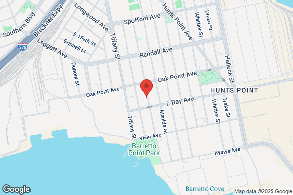 City Gas Heating Service Co