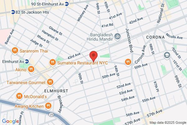 Elmwood Plumbing & Heating