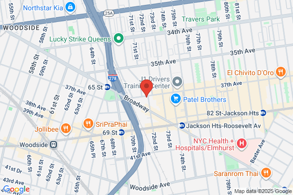 Blyss Laundromat