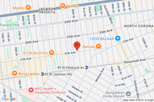 Comfort Laundromat Corporation