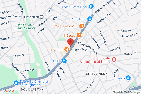 Little Neck Laundromat