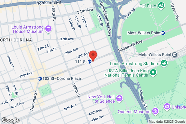 Roosevelt Laundromat & Cleaners