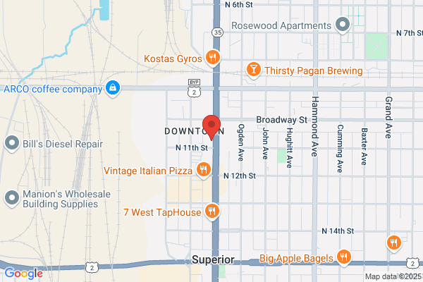 Superior Laundromat