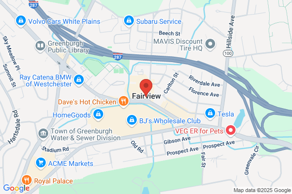 White Plains and Watson Laundromat Inc