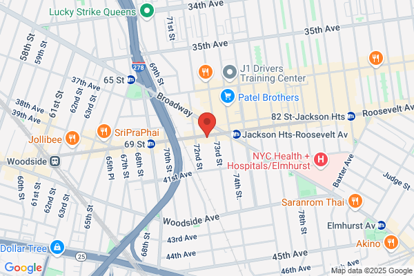 Wu Worth Laundromat