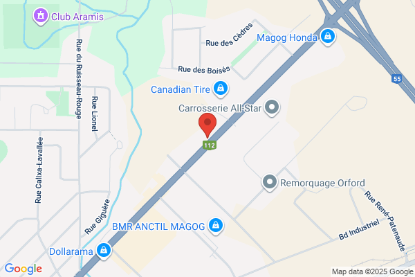 Canam Canadian Immigration Inc