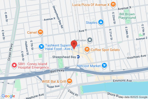 Katz Abraham J Attorney