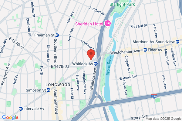 Bronx Locksmith Store