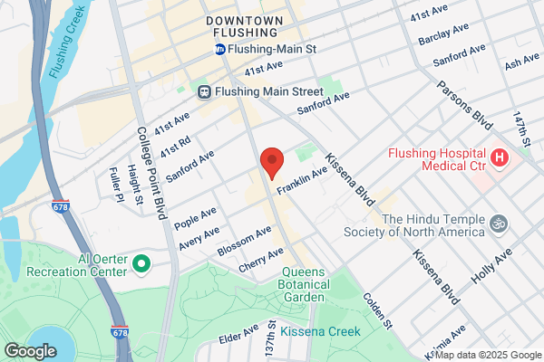 Flushing Locksmith Service