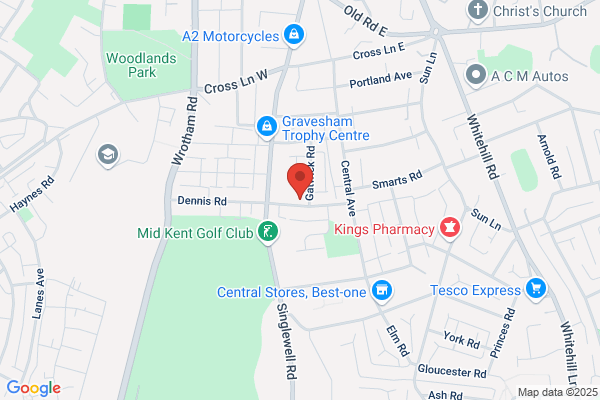 Mark Locksmith Services