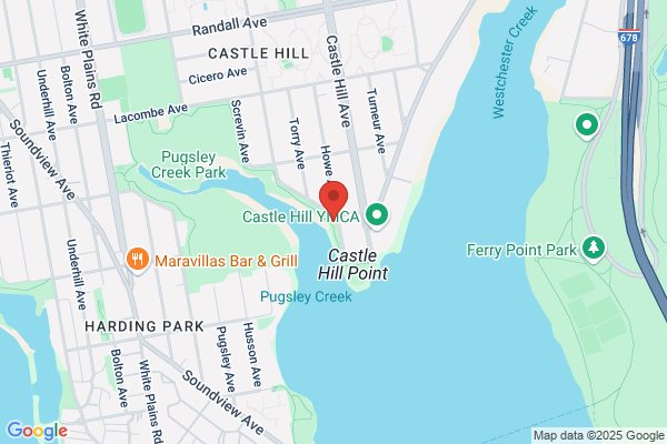 Castle Hill Iron Works