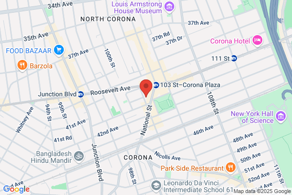 Lobosco M Scrap Metals Inc