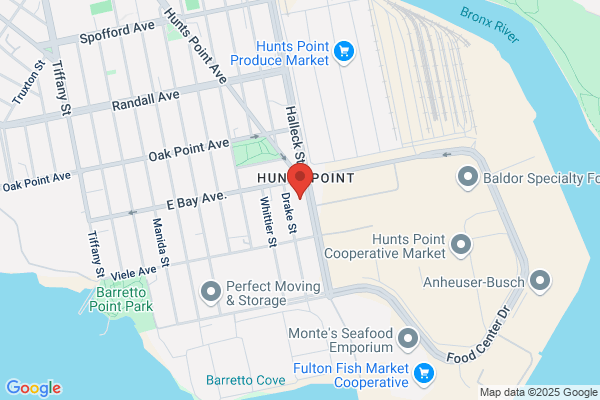 Metal Depot