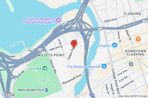 Simpson Metal Industries Inc