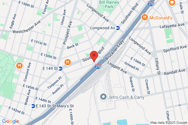 Timpson Trading Scrap Metal