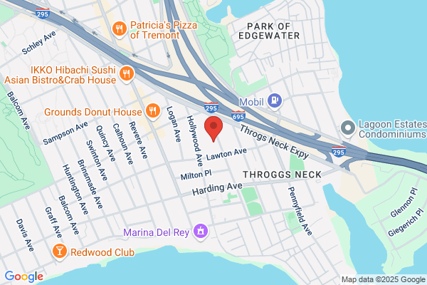 New York Oil & Svce Corporation