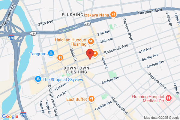 Foresight Optometry of NY